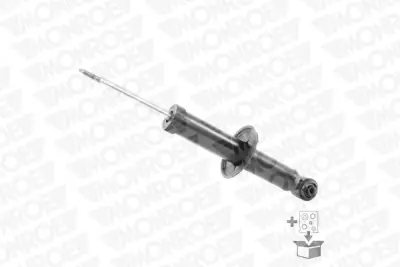 Amortiguador MONROE 376058SP MONROE 376058SP (Sustituye a E2051) Tendencia